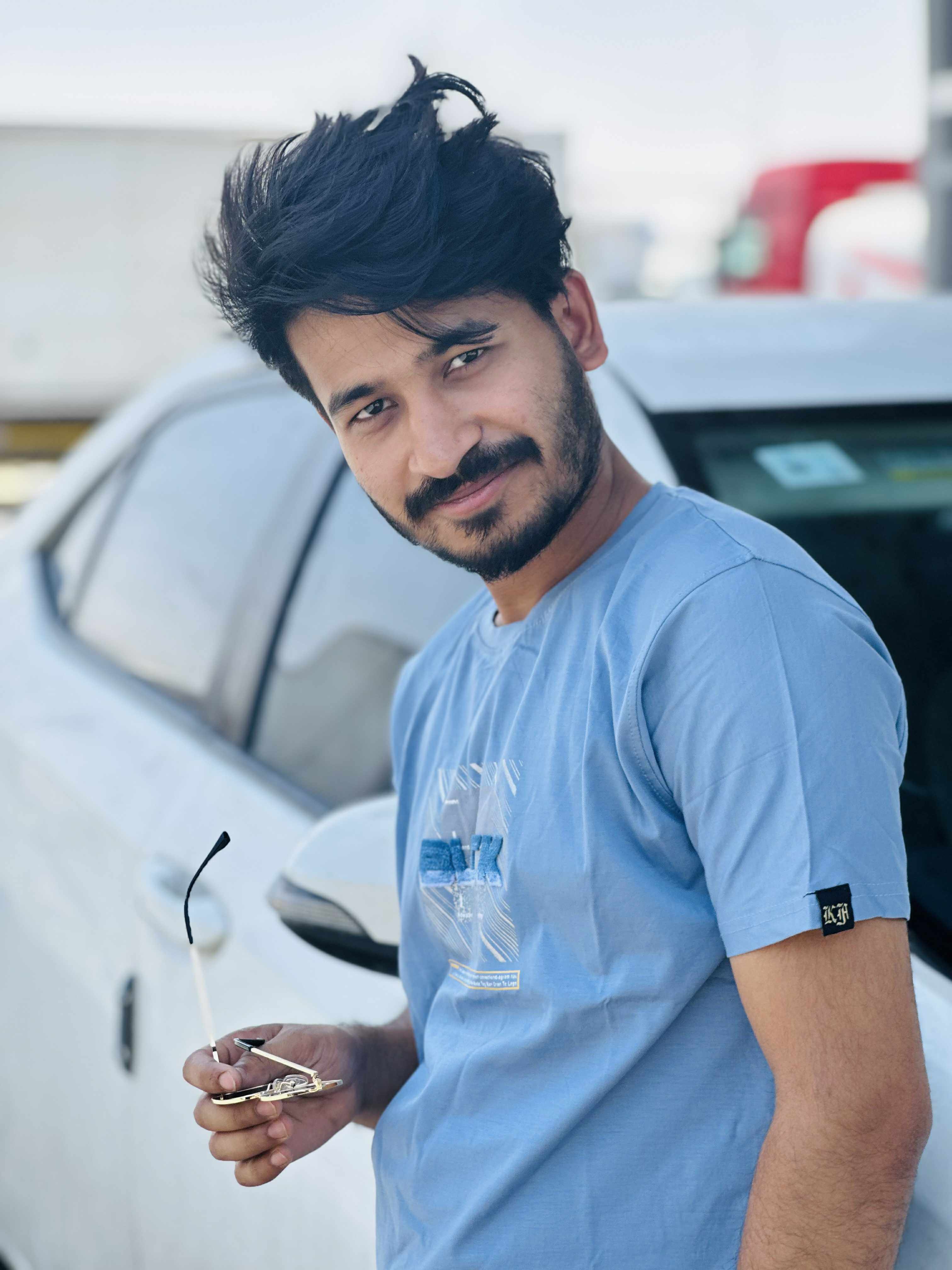 Taherul Islam Shawon